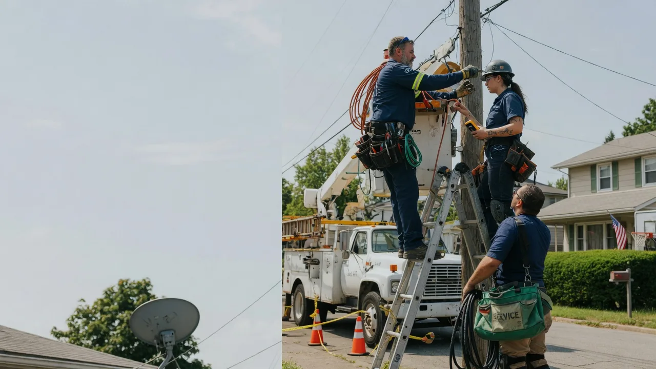 Electrical Repair in Sandy Level, VA near me